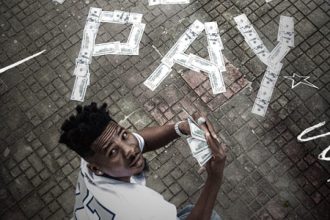 FTarget returns with a new Afrobeats anthem, ‘Work Pay’