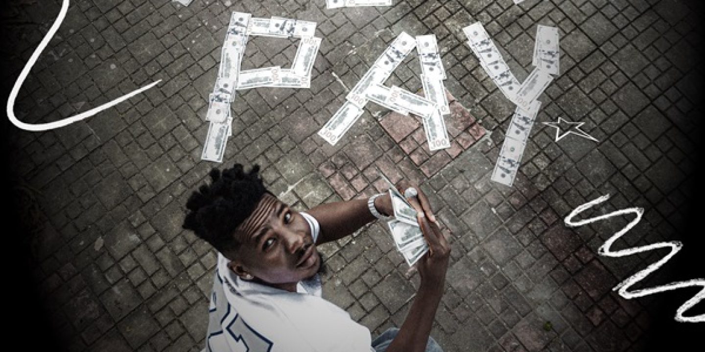 FTarget returns with a new Afrobeats anthem, ‘Work Pay’
