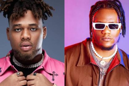 Pheelz and BNXN’s ‘Finesse’ sets new record on Spotify