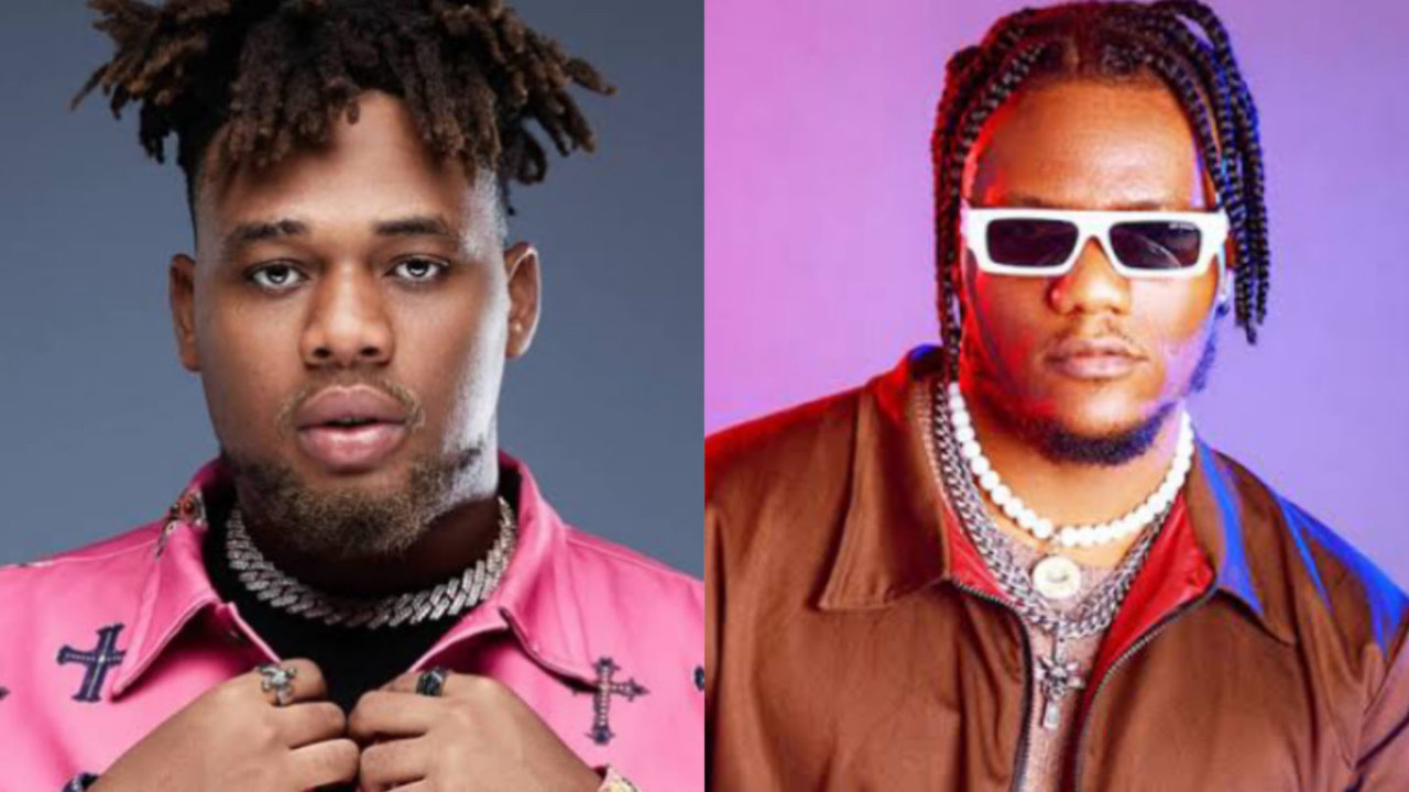 Pheelz and BNXN’s ‘Finesse’ sets new record on Spotify