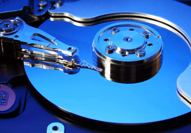 WinDirStat lets you visualize and take control of your disk space for free