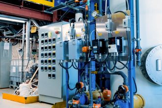 2025 Climate Tech Companies to Watch: Cyclic Materials and its rare earth recycling tech