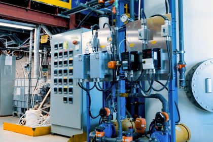 2025 Climate Tech Companies to Watch: Cyclic Materials and its rare earth recycling tech