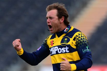 Ingram takes over captaincy after prolific white-ball season