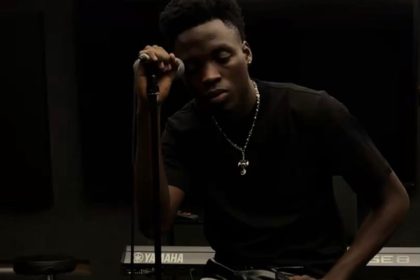 Kunmie set to release new single ‘My Brother’