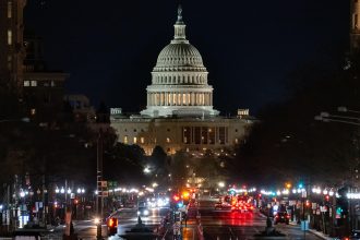 If Government Shuts Down, Federal Health Programs Would Feel the Pinch