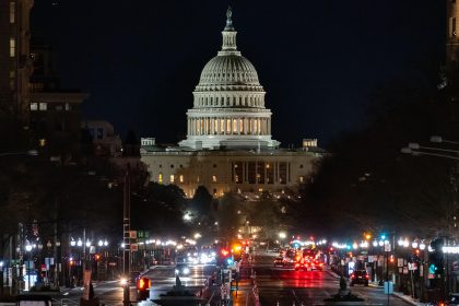 If Government Shuts Down, Federal Health Programs Would Feel the Pinch