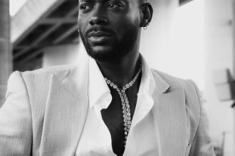 Lagos street renamed in honour of Adekunle Gold