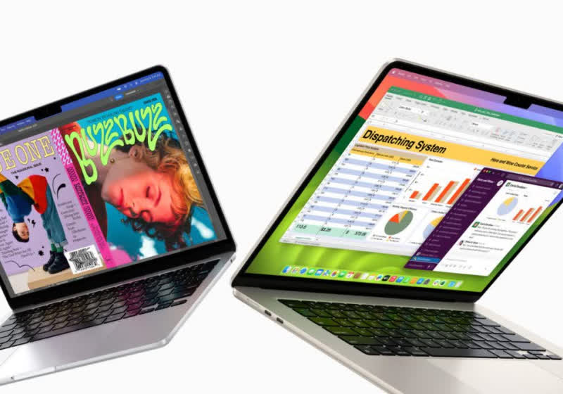 Prime Day is tomorrow, but today the MacBook Air M4 is a bargain at $799
