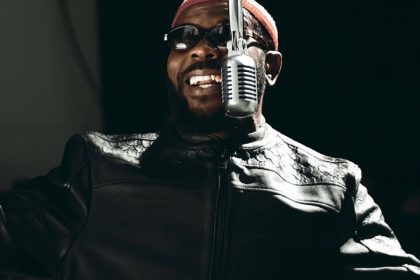 Banza Boy Lyrics by Odumodublvck