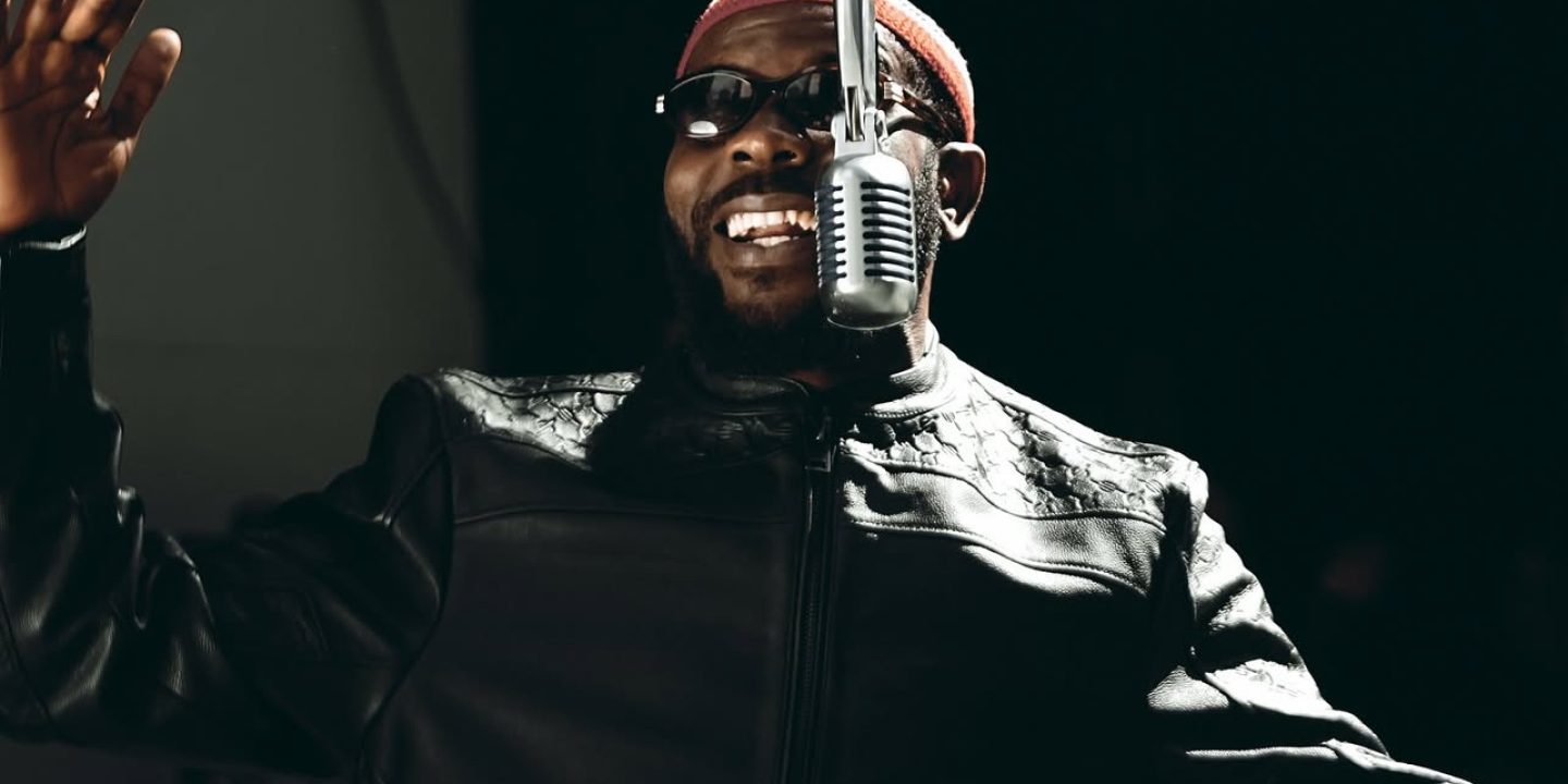 Banza Boy Lyrics by Odumodublvck
