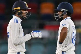 Shubman Gill Promises More Game Time for Young Talent Ahead of India vs West Indies 2nd Test