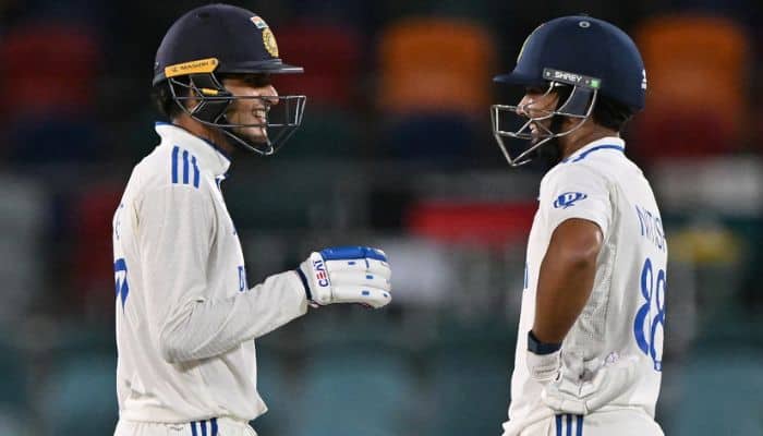 Shubman Gill Promises More Game Time for Young Talent Ahead of India vs West Indies 2nd Test