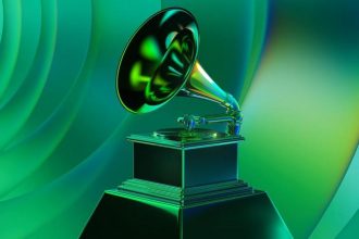African stars submit entries for the 2026 Grammy Awards