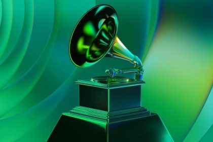 African stars submit entries for the 2026 Grammy Awards