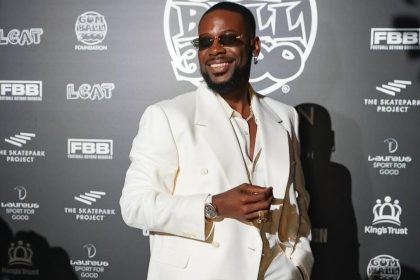 Lailo Lyrics Adekunle Gold