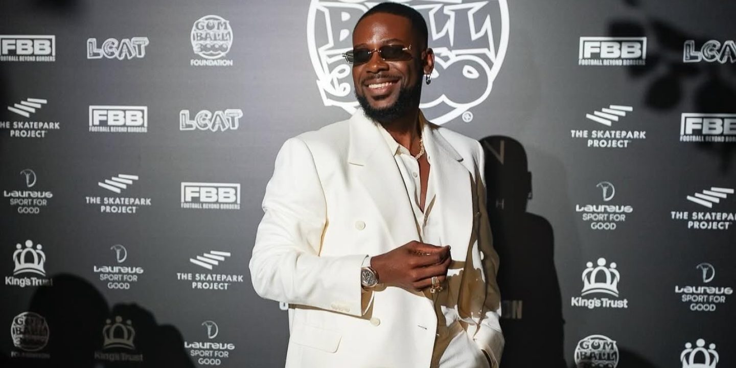 Lailo Lyrics Adekunle Gold