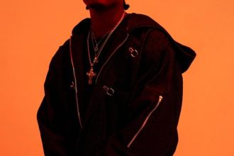 MLK VYBZ Drops Debut Single “Glory,” A Powerful Afrofusion Anthem