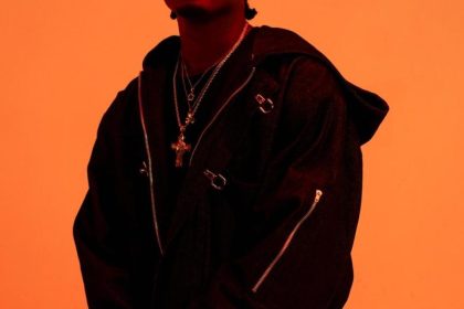 MLK VYBZ Drops Debut Single “Glory,” A Powerful Afrofusion Anthem