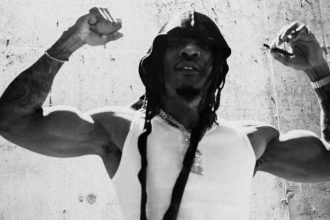 1da Banton drops intoxicating new single ‘PAWON’
