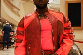 Many People Lyrics by Adekunle Gold
