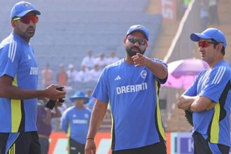 Was R Ashwin Forced To Retire From Test Cricket? India Legend Reveals Real Reason