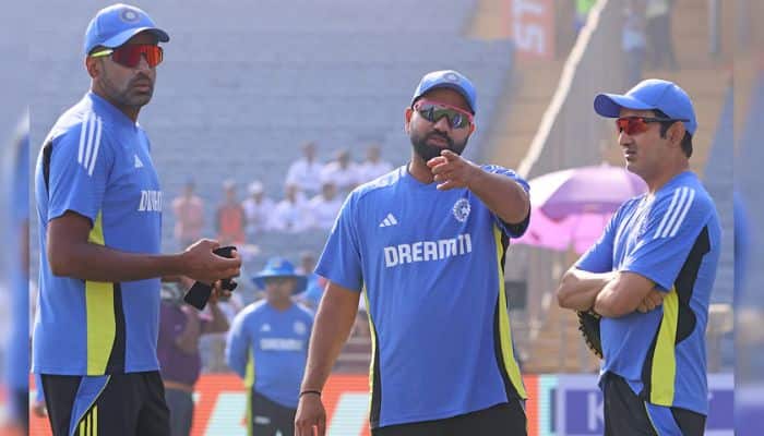 Was R Ashwin Forced To Retire From Test Cricket? India Legend Reveals Real Reason
