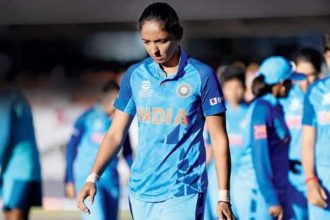 Blame Game In Indian Women’s Cricket Team Camp After Defeat Against South Africa, Captain Harmanpreet Kaur Says THIS