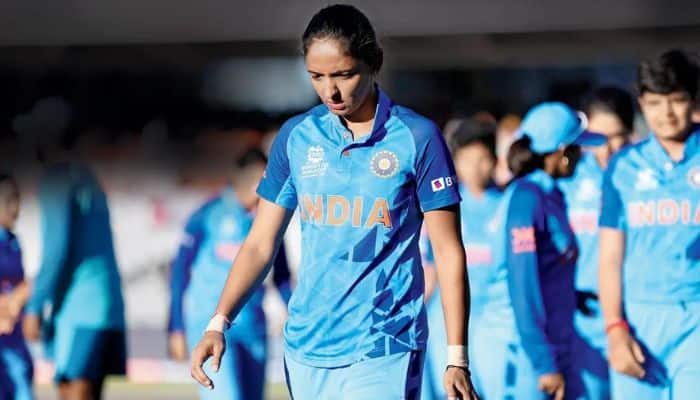 Blame Game In Indian Women’s Cricket Team Camp After Defeat Against South Africa, Captain Harmanpreet Kaur Says THIS