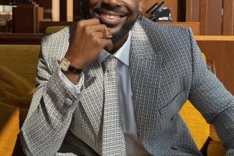 My Love Is The Same Lyrics by Adekunle Gold