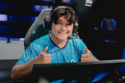 Cloud9’s neT to explore options for VCT 2026 season