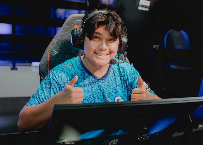 Cloud9’s neT to explore options for VCT 2026 season
