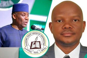 FG under fire as ASUU begins 2-week warning strike, lecturers accuse Tinubu government of neglect