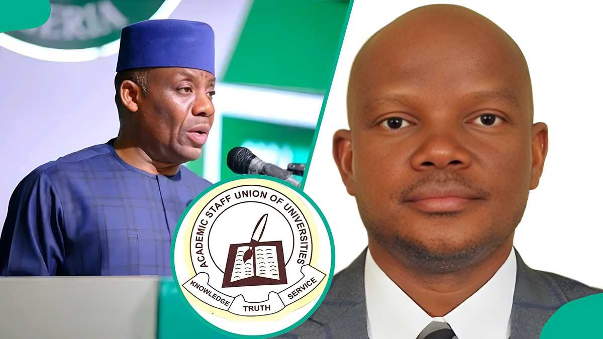 FG under fire as ASUU begins 2-week warning strike, lecturers accuse Tinubu government of neglect