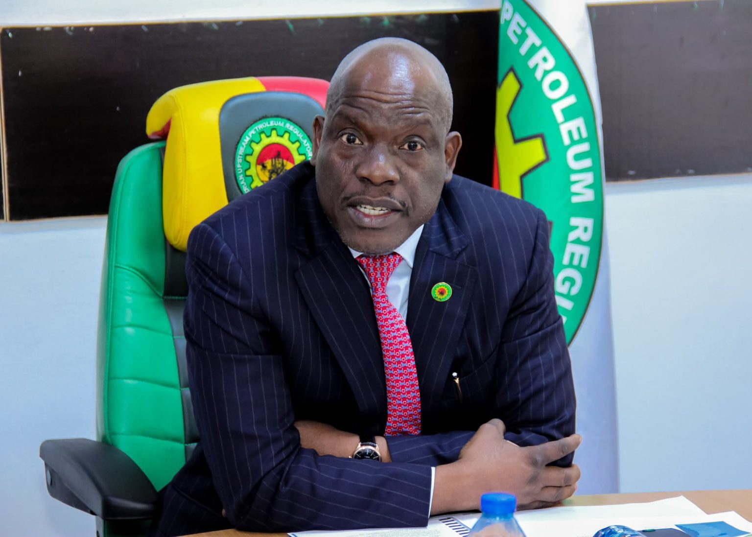 NUPRC unveils gas development roadmap, attracts $4.9 billion CAPEX investments