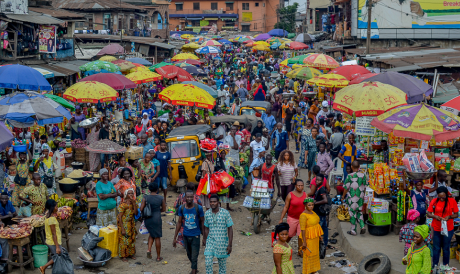 Nigeria’s PMI climbs to 54.0 in September 2025, business activity expands for 10th consecutive month