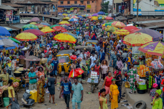 Nigeria’s PMI climbs to 54.0 in September 2025, business activity expands for 10th consecutive month 