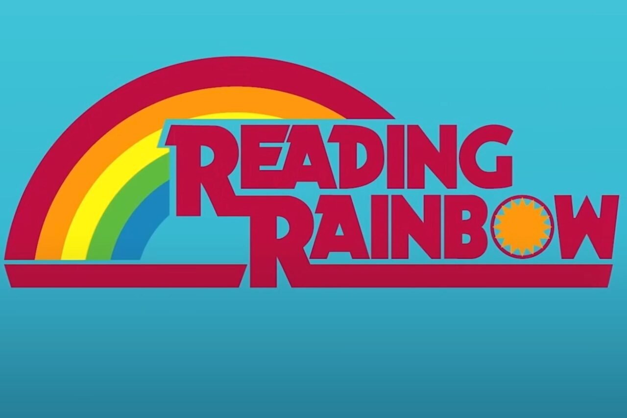 ‘Reading Rainbow’ Is Back, This Time Without ‘Star Trek’ Legend LeVar Burton