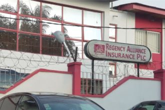 Regency Alliance Insurance seeks shareholders’ approval for N3 billion share issuance 