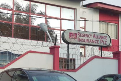 Regency Alliance Insurance seeks shareholders’ approval for N3 billion share issuance 