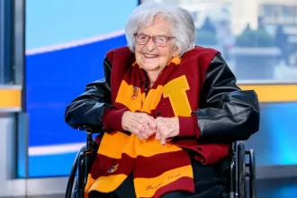 Sister Jean dies at 106: Sports world mourns former Loyola Chicago basketball chaplain and superfan