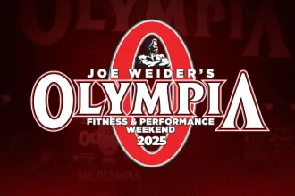 Mr. Olympia schedule 2025: Dates, times, live stream to watch men’s, women’s bodybuilding events