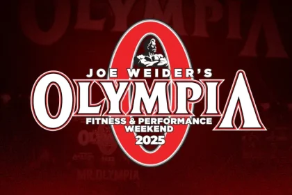 Mr. Olympia schedule 2025: Dates, times, live stream to watch men’s, women’s bodybuilding events