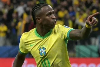 South Korea vs. Brazil live score: International friendly highlights, stats, result as Selecao start World Cup prep