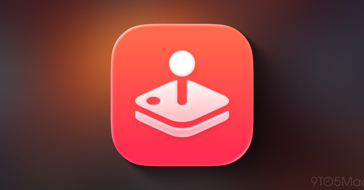 Apple Arcade: Here’s everything new coming in November