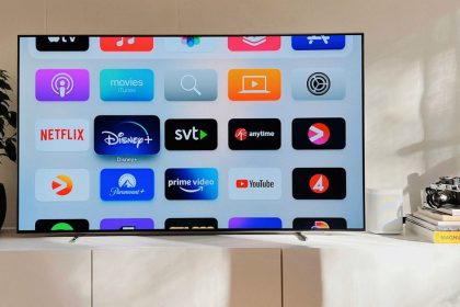 Netflix, YouTube, and more will soon be banned from playing loud ads in California