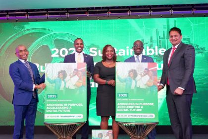 Safaricom Contributes $8.3B to Society, Smartphones Hit 27M