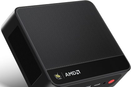 Beelink mini PC with Ryzen 7, Radeon graphics, 32 GB RAM, and 1 TB storage down to all-time low in Amazon deal