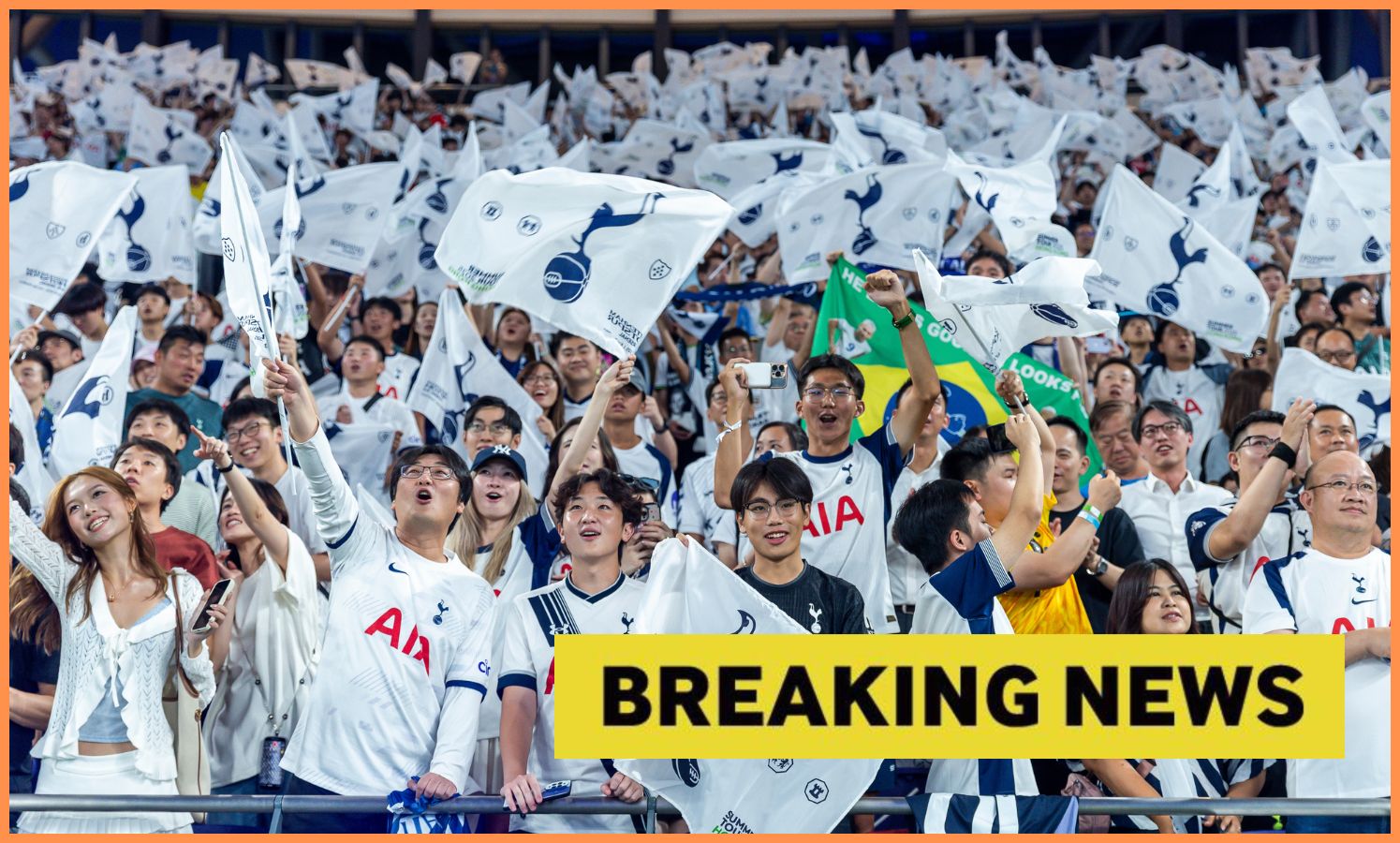 Arsenal could have advantage in the race to sign 25-year-old Tottenham target – opinion