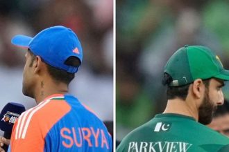 IND vs PAK in tournament finals: Who comes out on top?